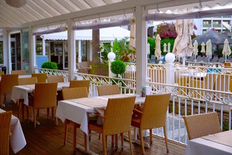 Hawaii Hotel By Yunus in Marmaris — foto 14