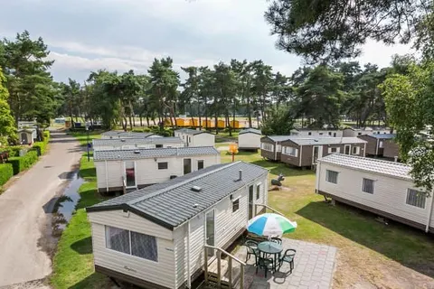 Camping Blauwe Meer foto 3