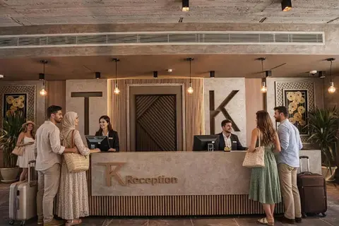 TK Suites in Hurghada, foto 15