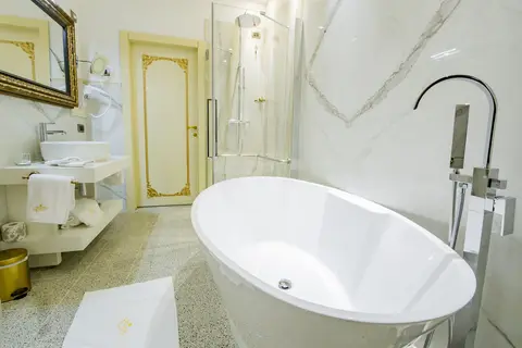 Ego Boutique Hotel in Venetië, foto 18