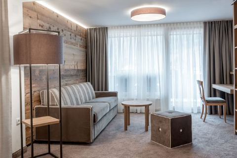 Hotel Tyrolerhof foto 19