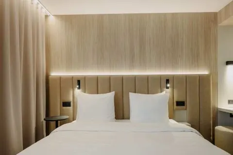 Stiemerheide - The Urban Hotel & Golf Retreat 4* Superior foto 7