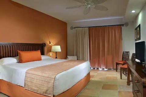 Catalonia Yucatan Beach Resort & Spa in Puerto Aventuras — foto 4