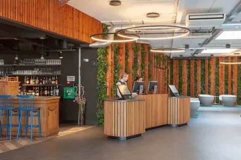 Best Western Plus Amstelveen foto 10