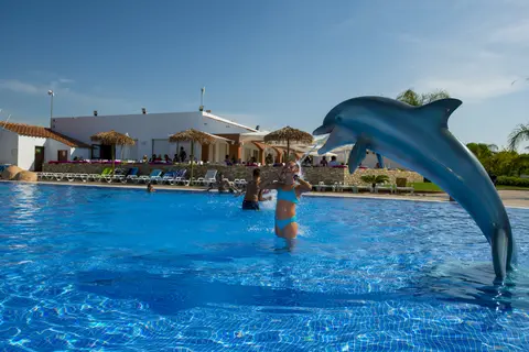 Creixell Beach Resort in Creixell — foto 15