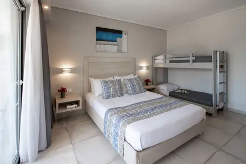 Marelen Hotel in Laganas Municipal Unit, foto 9