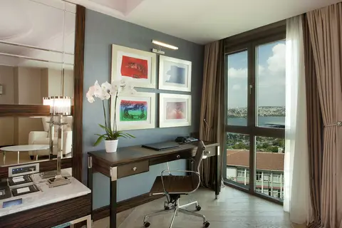 Radisson Blu Hotel, Istanbul Pera in Fatih — foto 12