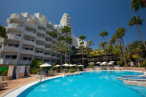 Corallium Dunamar by Lopesan foto 4