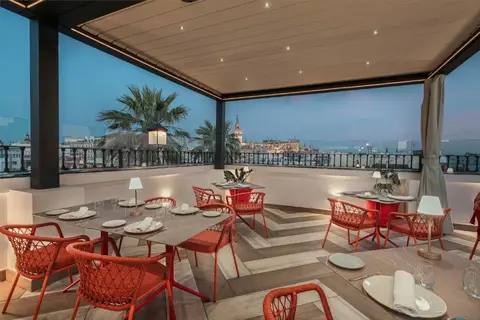 Vincci La Rábida in Sevilla — foto 26