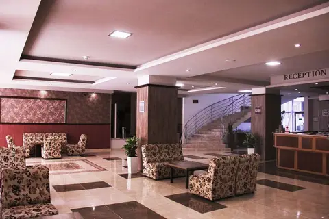 Hotel Kamchia Park in Камчия Парк — foto 17