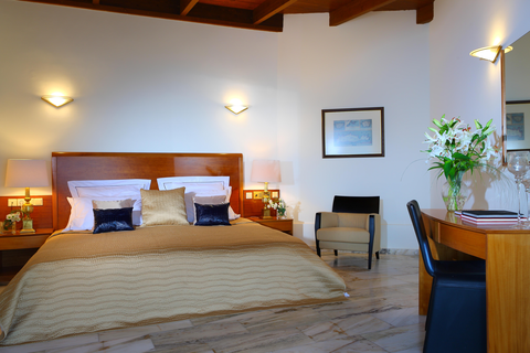 Hotel Apollonia Beach Resort & Spa foto 26