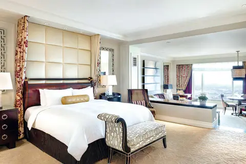 The Palazzo at The Venetian Resort in Paradise — foto 2