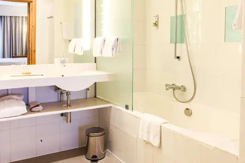 Novotel Tunis in Tunis, foto 11