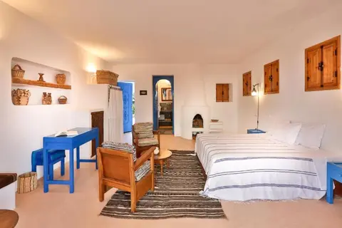 Tasgua Yan in Douar Ait Tamlal, foto 18