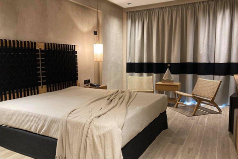 Evilion Stilvi Sea & Sun foto 3