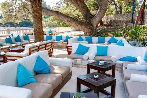 Amfora Hvar Grand Beach Resort in Hvar — foto 6