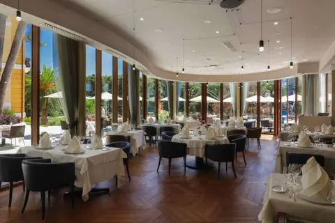 Boutique Hotel Alhambra & Villa Augusta in Mali Losinj — foto 18