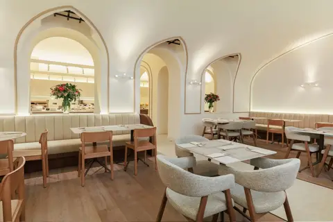 Hotel Medinaceli in Barcelona — foto 12