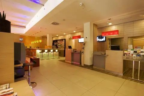 ibis Wien Messe in Wenen — foto 4