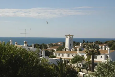 Fly & Go Turiquintas Appartementen in Porches — foto 14