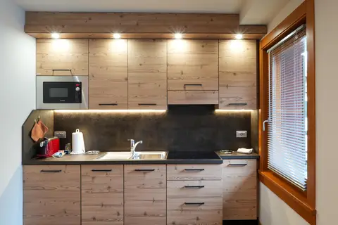 Apartment Mountain Bliss in Livigno — foto 4