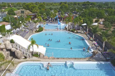 Alannia Els Prats in Mont-roig del Camp — foto 3