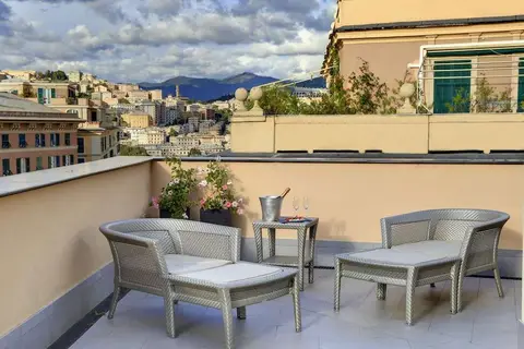 Melia Genova in Genua, foto 7
