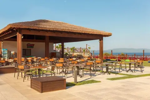 Ramada Resort by Wyndham Kusadasi in Kusadasi — foto 9
