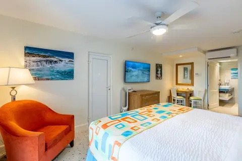 Amsterdam Manor Beach Resort in Bubali — foto 24