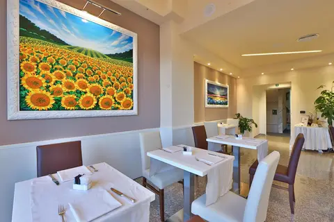 Best Western Plus Tigullio Royal Hotel in Rapallo, foto 7