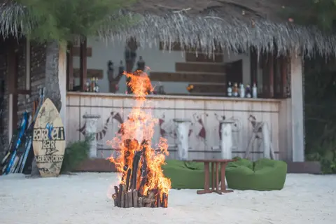 Summer Island Maldives in Summer Island Maledives — foto 14