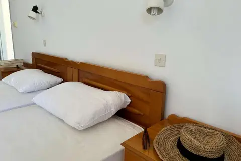 Friderica House in Δημοτική Ενότητα Ελειού-Πρόνων — foto 8