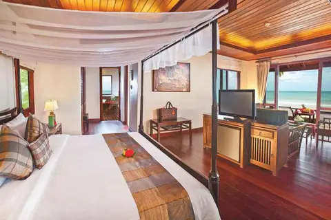 Khao Lak Laguna Resort in บ้านบางหลาโอน — foto 23