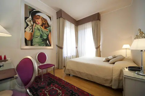Liassidi Palace in Venetië — foto 10
