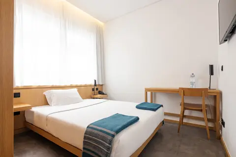 Évora Olive Hotel in Evora — foto 15