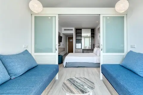 Atlantica SunGarden Beach in Αγία Νάπα — foto 17
