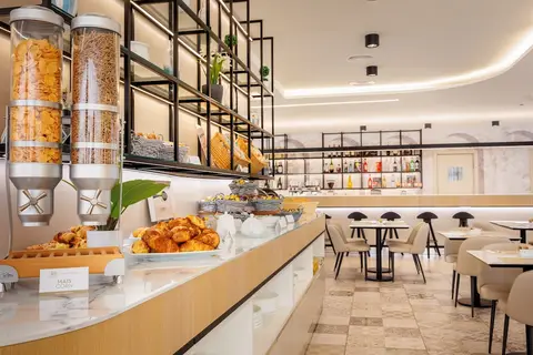 iH Hotels Bologna Gate 7 in Calderara di Reno, foto 28