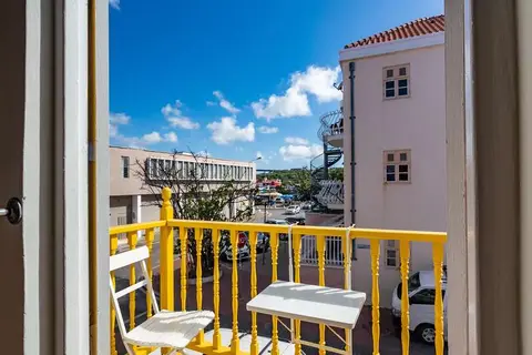 Wynwood Boutique in Willemstad