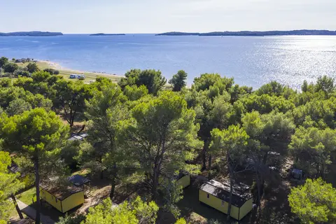Pineta in Fažana — foto 19