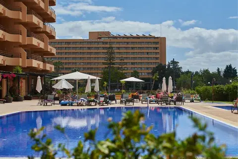 Portobelo Vilamoura - Marina & Beach Aparthot in Loulé, foto 2