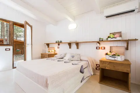 Tenuta del Barco in Pulsano, foto 21