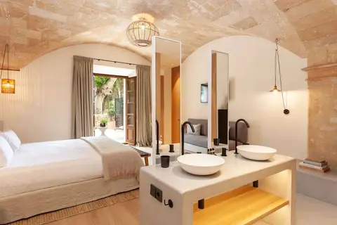 Son Julia Country House Hotel in Llucmajor, foto 18