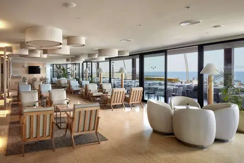 Dom Jose Beach Hotel in Loulé — foto 13