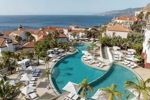 Hyatt Ziva Madeira in Machico, foto 2