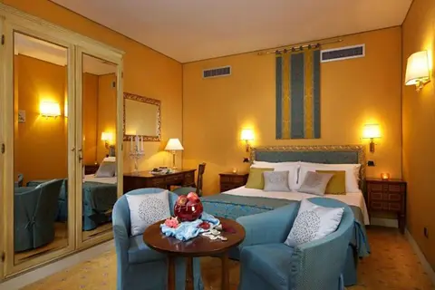 Hotel Santa Marina in Venetië, foto 29