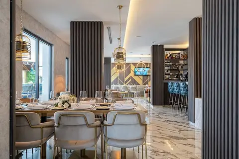 Hotel Millennium by Aycon in Budva — foto 26