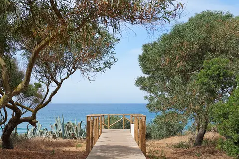 Hipotels Gran Conil in Conil de la Frontera — foto 22