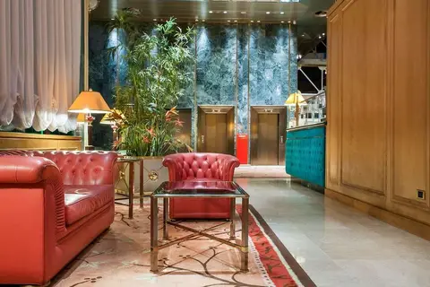 Royal Garden Hotel in Assago — foto 14