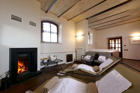 Borgo Degli Angeli Resort & Spa in Assisi — foto 6