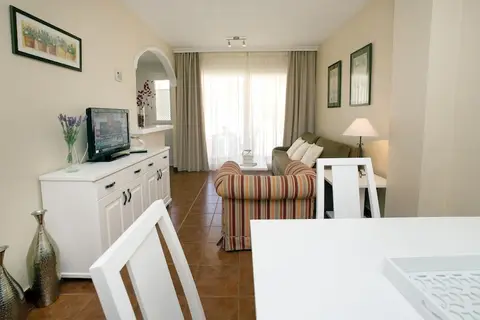 Apartamentos Leo Islamar in Lepe, foto 3